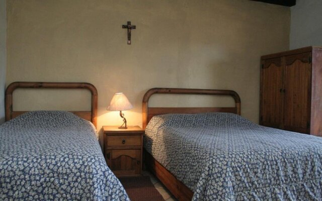 Casa Hotel San Jose