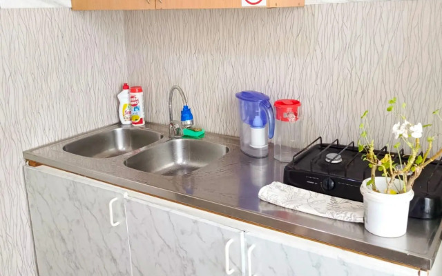 Загородный дом Маяковского 7