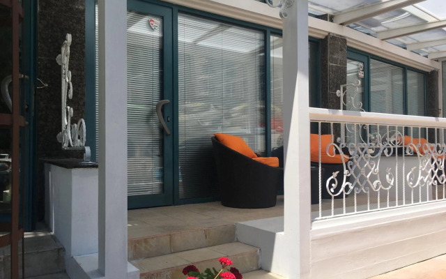 Colosseum 2 Aparthotel