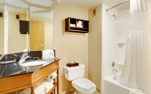 Hampton Inn Pittsburgh/Greentree