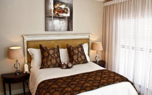 The Rockwell Suite Hotel & Apartments