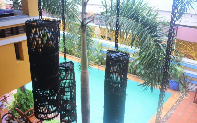 Ramchang Guesthouse