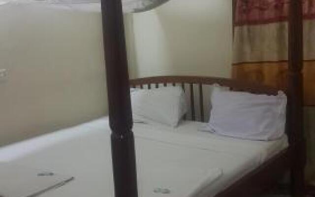 Dodoma Serene Hotel Mombasa