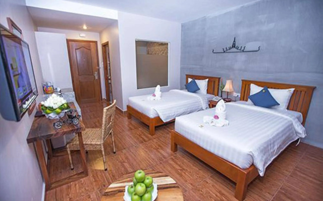 Jing Du Hotel