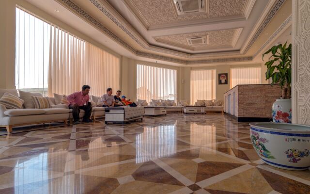 Farah Hotel Apartment