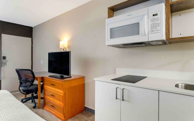 Extended Stay America Suites - Bristol