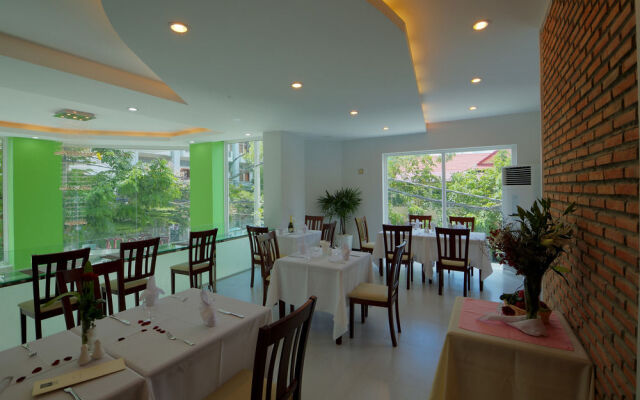 Colina Boutique Hotel