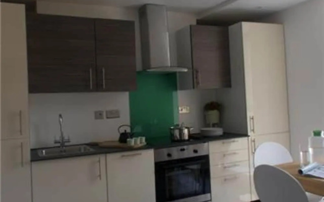 Beautiful 2-bed Apartment in Southend-on-sea