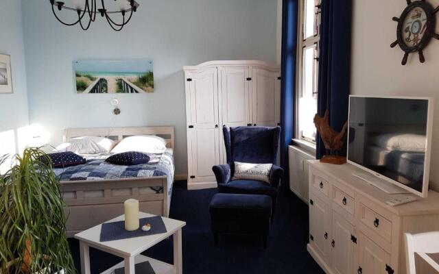 Ostseepark Waterfront Captains Haus 15