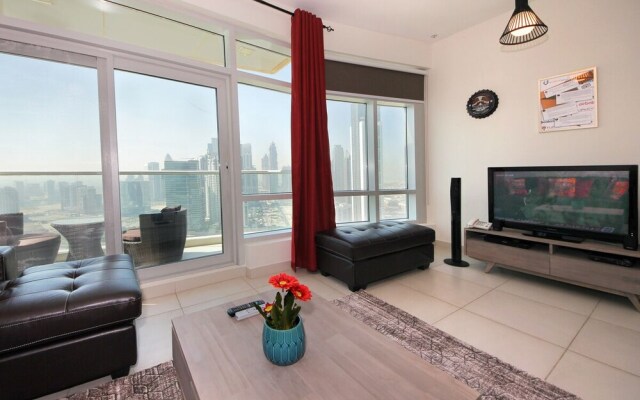 Vacation bay Loft West Tower