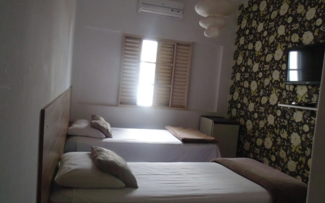 Palace Hotel Campo Grande