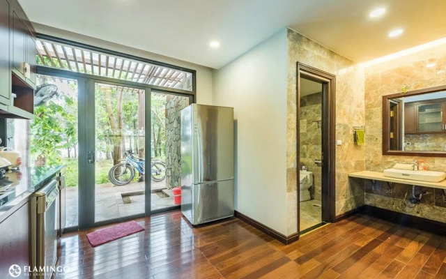 Villa Flamigo Dai Lai Chinh Chu