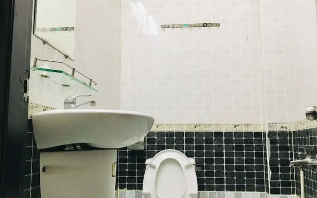 OYO 1148 Thien huong Hotel