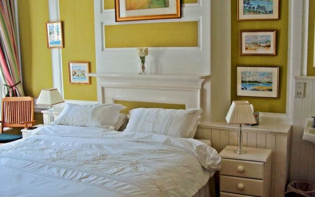 The Old Bakehouse B&B