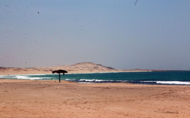 Elegant House sea View 24b, Boavista, Cape Verde