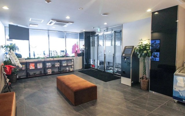Hotel Live Max Nagoya Sakuradori