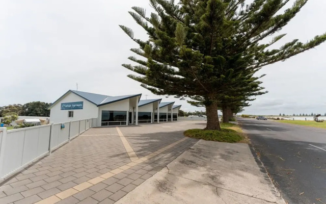 Beachport Caravan Park