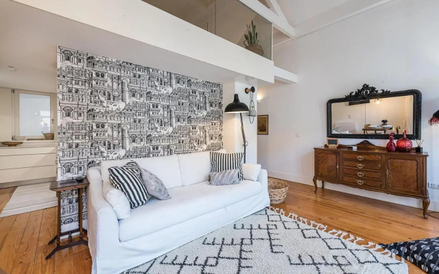 GuestReady - The Blue Door Loft