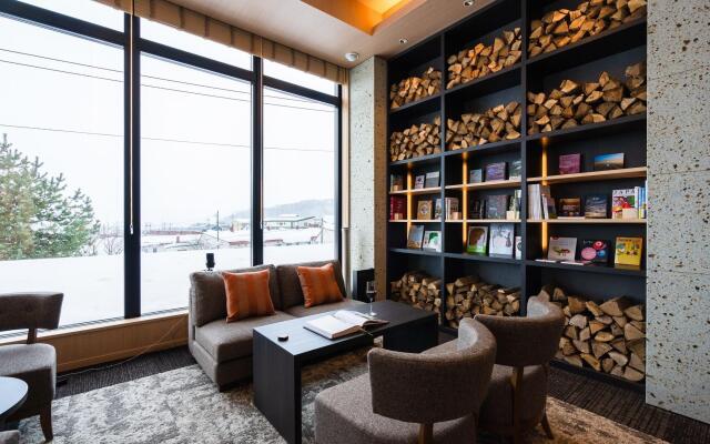 Winery Hotel & Condominium HITOHANA