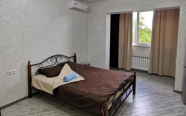 Apart Home Hotel on Russian Street