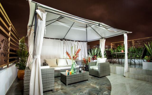 Hotel San Blass Boutique