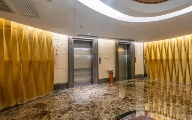 Zhongtailai Hotel