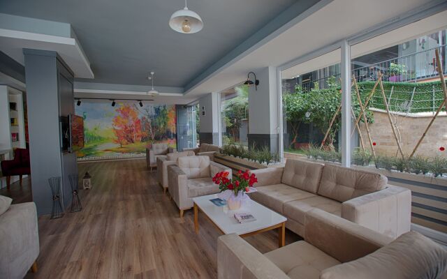 HMA Hotel & Suites