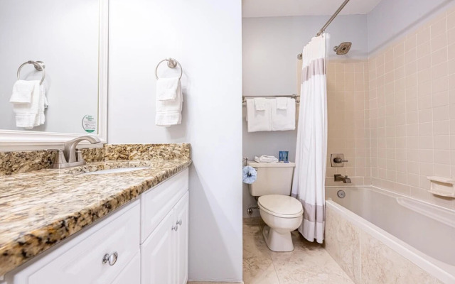 Beachwalk Villa 5108