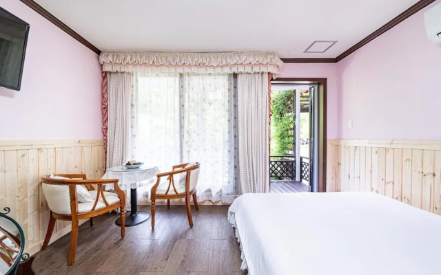 Samcheok Garden Pension