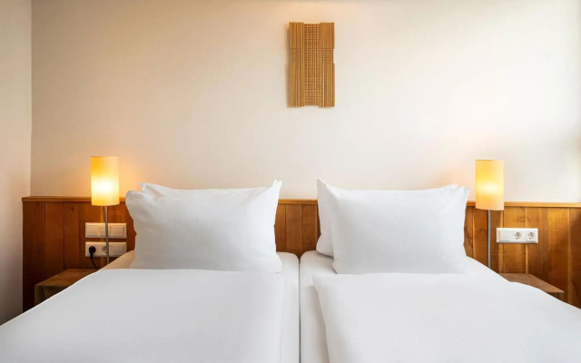 mainhaus Stadthotel Frankfurt
