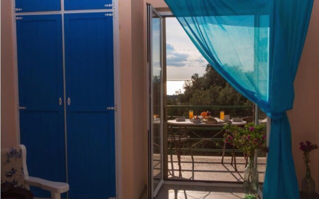Drosia Rooms