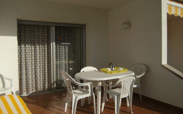 Apartamentos Gran Sol