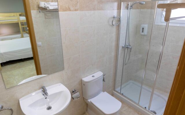 Alda Estella Hostel