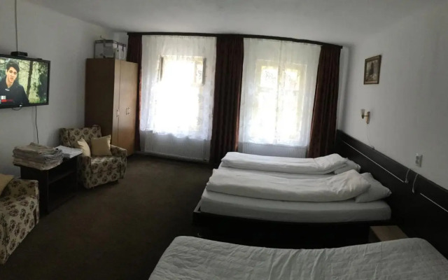 Iony Apartament