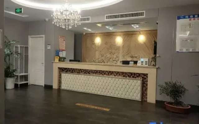 Margarita Boutique Hotel
