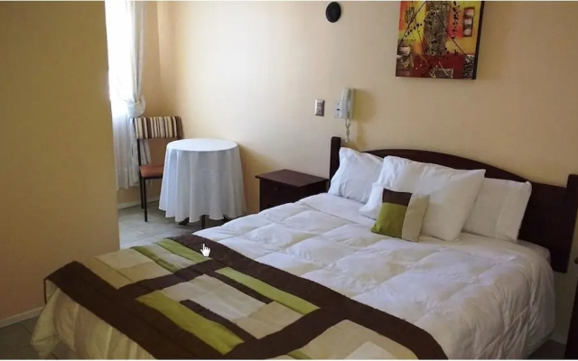 Hotel Mar Sur