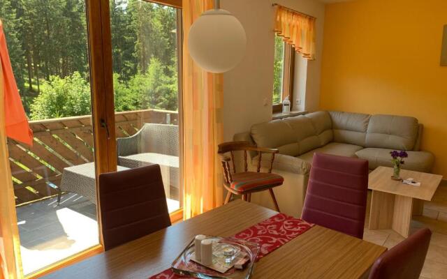 Ferienwohnungen Börnert