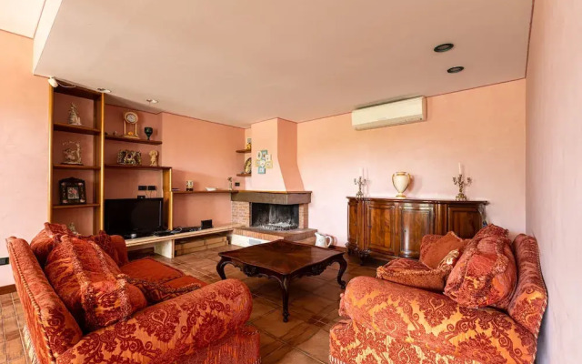 Villa Anastasia