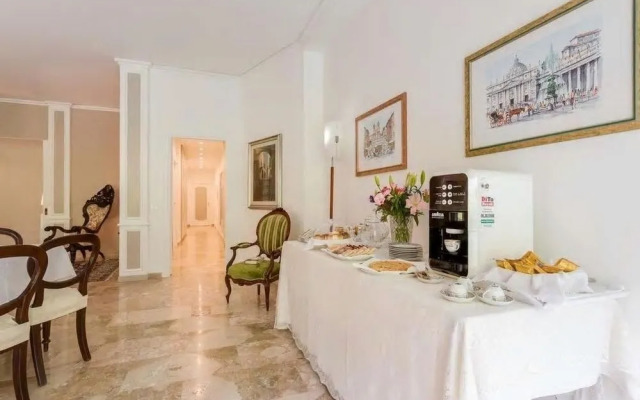 Sansotero Vatican Relais B&B