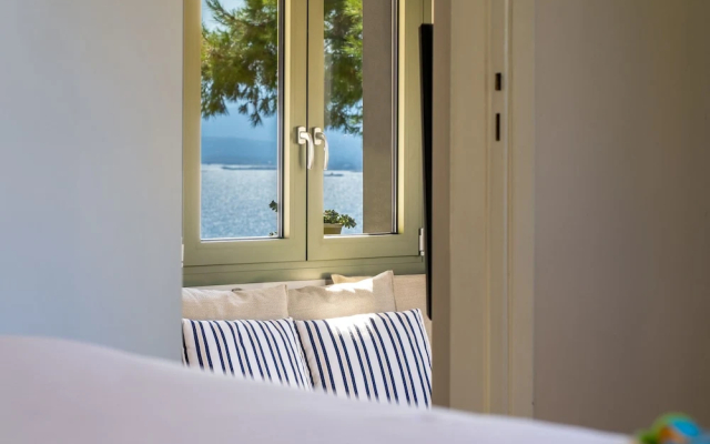 Blue View Villas