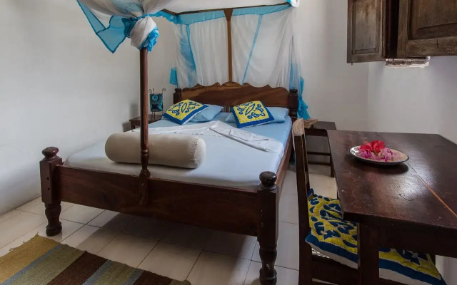 Kiponda B&B