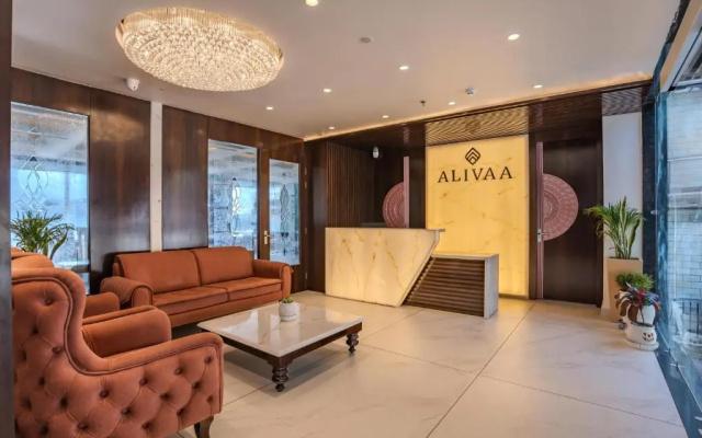 Alivaa Hotel, McLeodganj With Best Dhauladhar View & Infinity Pool Sky Garden