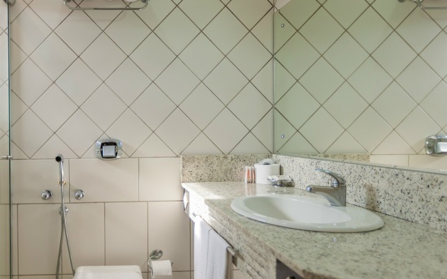 Tri Hotel Executive Criciúma