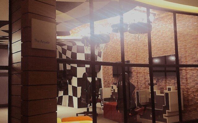 The Knightsbridge Residences Makati