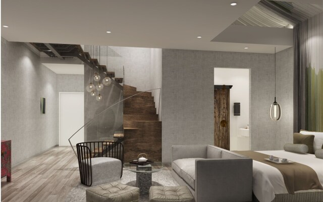 Seclusive Wenshufang Botique Hotel