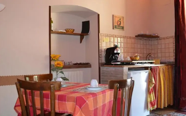 Bed and Breakfast Sole Luna