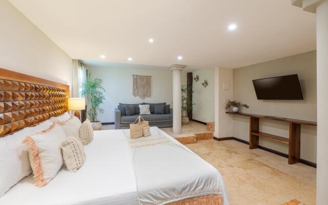 Ana y Jose Hotel & Spa Tulum