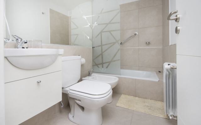 A16 Ituzaingo Apartment