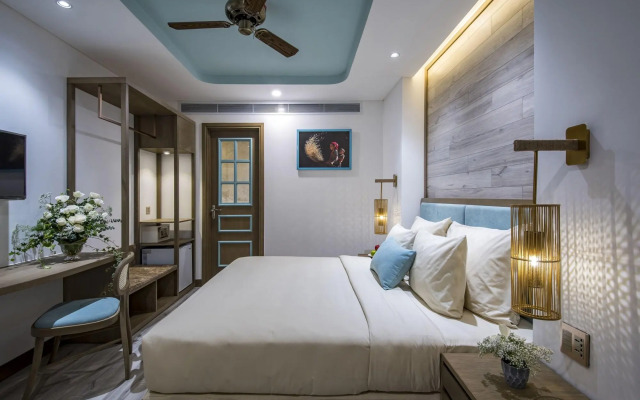 Icon Saigon - Lifestyle Design Hotel
