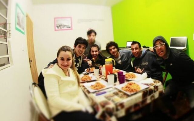 The Hostel Paulista